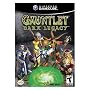 Gauntlet: Dark Legacy