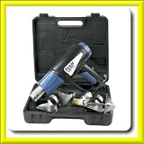Eigenschaften Ferm HAM1010 / FERM Heißluftgebläse SET HAM1010 2000W