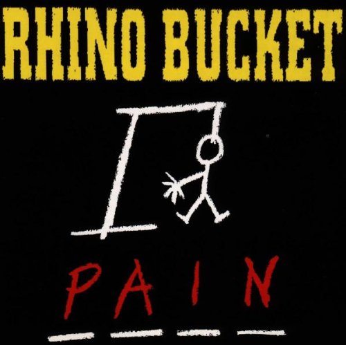 Produkt-Bild: Pain