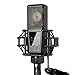 Lewitt Condenser Microphone (AMS-LCT-540-SUBZERO)