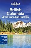 British Columbia & the Canadian Rockies