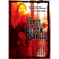 The Curse of the Black Dahlia horror