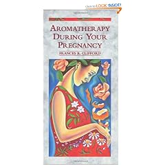 Aromatherapy During Your Pregnancy