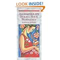 Aromatherapy During Your Pregnancy