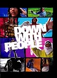 【スノーボード DVD】 Down With People (タ゛ウン・ウィス゛・ヒ゜ーフ゜ル) 日本語字幕付 [DVD]