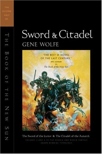 Science Fiction Fantasy
