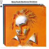 Glenn Gould, Vol 39 - Beethoven - Variations for Piano