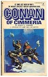 Conan of Cimmeria