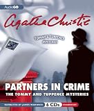 Partners in Crime: Tommy and Tuppence Mysteries
