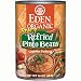 Eden Organic Refried Spicy Pinto Beans, 16-Ounce Cans (Pack of 12)