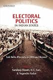 Electoral politics in Indian states : Lok Sabha elections in 2004 and beyond