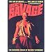The Man of Bronze / The Land of Terror (Doc Savage)