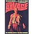 The Man of Bronze / The Land of Terror (Doc Savage): The Incredible Origin of the First Superhero