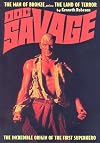 The Man Of Bronze / The Land Of Terror (Doc Savage)