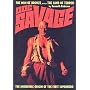 The Man of Bronze / The Land of Terror (Doc Savage)