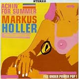 Revue Markus Holler  / Achin for Summer