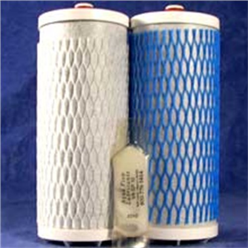 Aquasana Dual-Filter Drinking Water System Filter Replacement Kit