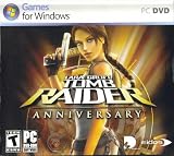 Tomb Raider Anniversary (Jewel Case)