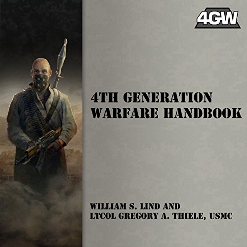 4th Generation Warfare Handbook