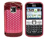 iTALKonline ProGel PINK Super Hydro Gel Protective Armour/Case/Skin/Cover/S ....