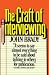 The Craft of Interviewing