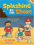 Splashing by the Shore by Lisa Mullarkey