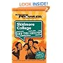 Skidmore College: Off the Record - College Prowler