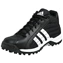 adidas Men's Turf Hog LE Mid Baseball Cleat