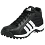 adidas Men's Turf Hog LE Mid Football Cleat