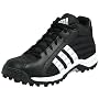 adidas Men's Turf Hog LE Mid Baseball Cleat