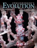 Strickberger's Evolution Brian K. Hall, Benedikt Hallgrimsson