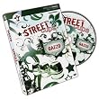 Street Cups Magic DVD by Gazzo