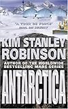 2008-10-01(水) Antarctica Kim Stanley Robinson HarperVoyager Antarctica