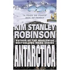 Antarctica