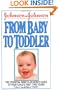 Johnson and Johnson from Baby to Toddler