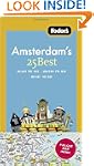 Fodor's Amsterdam's 25 Best