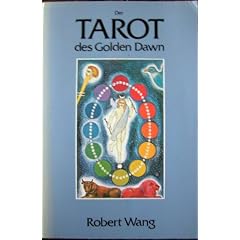 Der Tarot des Golden Dawn