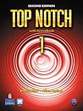 Top notch : English for today's world. 1