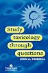 study toxicology through questions