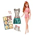 My Favorite Barbie: Twist 'N Turn Barbie Doll
