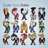 Johnny Clegg lyrics