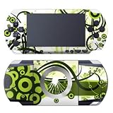 PSP Skin Slim & Lite - Gypsy