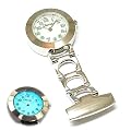 The Olivia Collection Nurses Fob Watch & Backlight.x