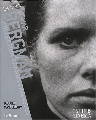 Cahiers du cin&eacute;ma Ingmar Bergman