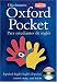 Diccionario Oxford Pocket Para Estudiantes De Ingles (English and Spanish Edition)