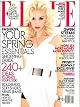Elle, February 2007 Issue