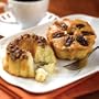 Omaha Steaks 8 Sour Cream Coffee Cakes