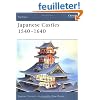 Japanese Castles 1540-1640