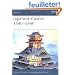 Japanese Castles 1540-1640