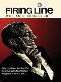 Firing Line Debate: Resolved: That the United States Should Refuse Recognition to the PLO, Part I